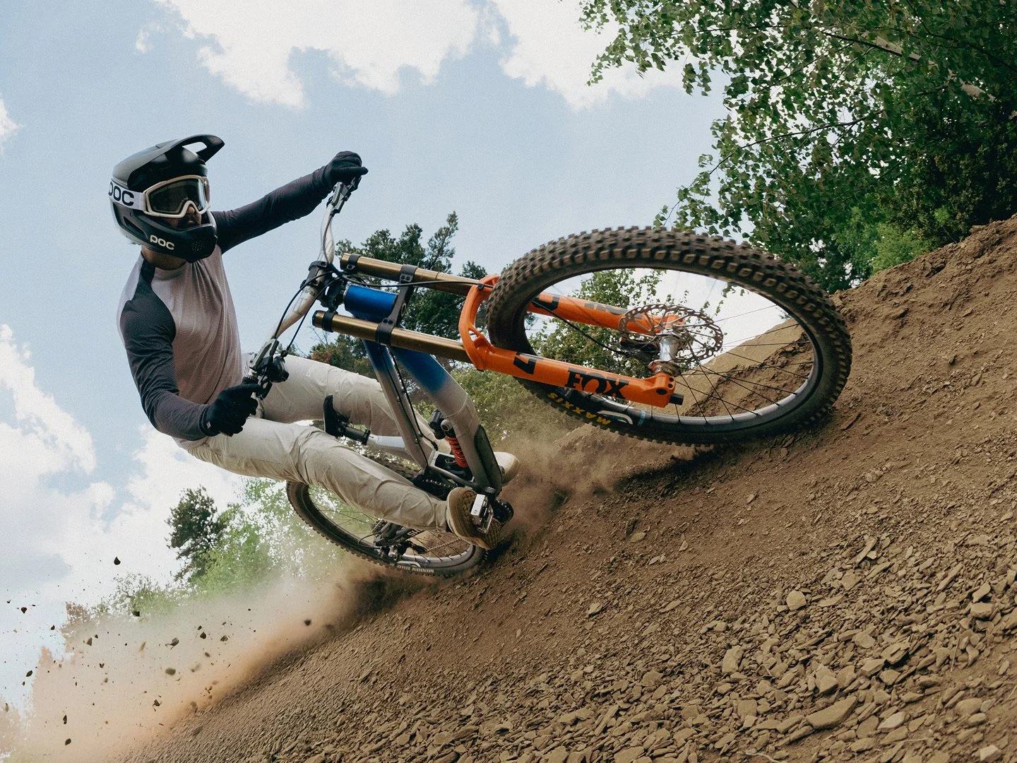 Backcountry