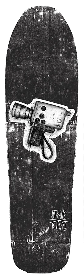 CAMERA
