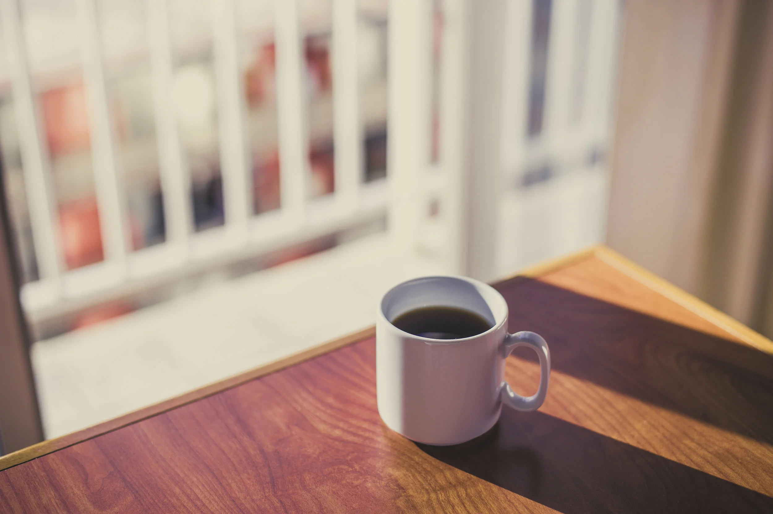 Wholehearted Service - Vince Brackett