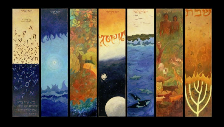 Asking the right questions of the Bible - Kyle Hanawalt