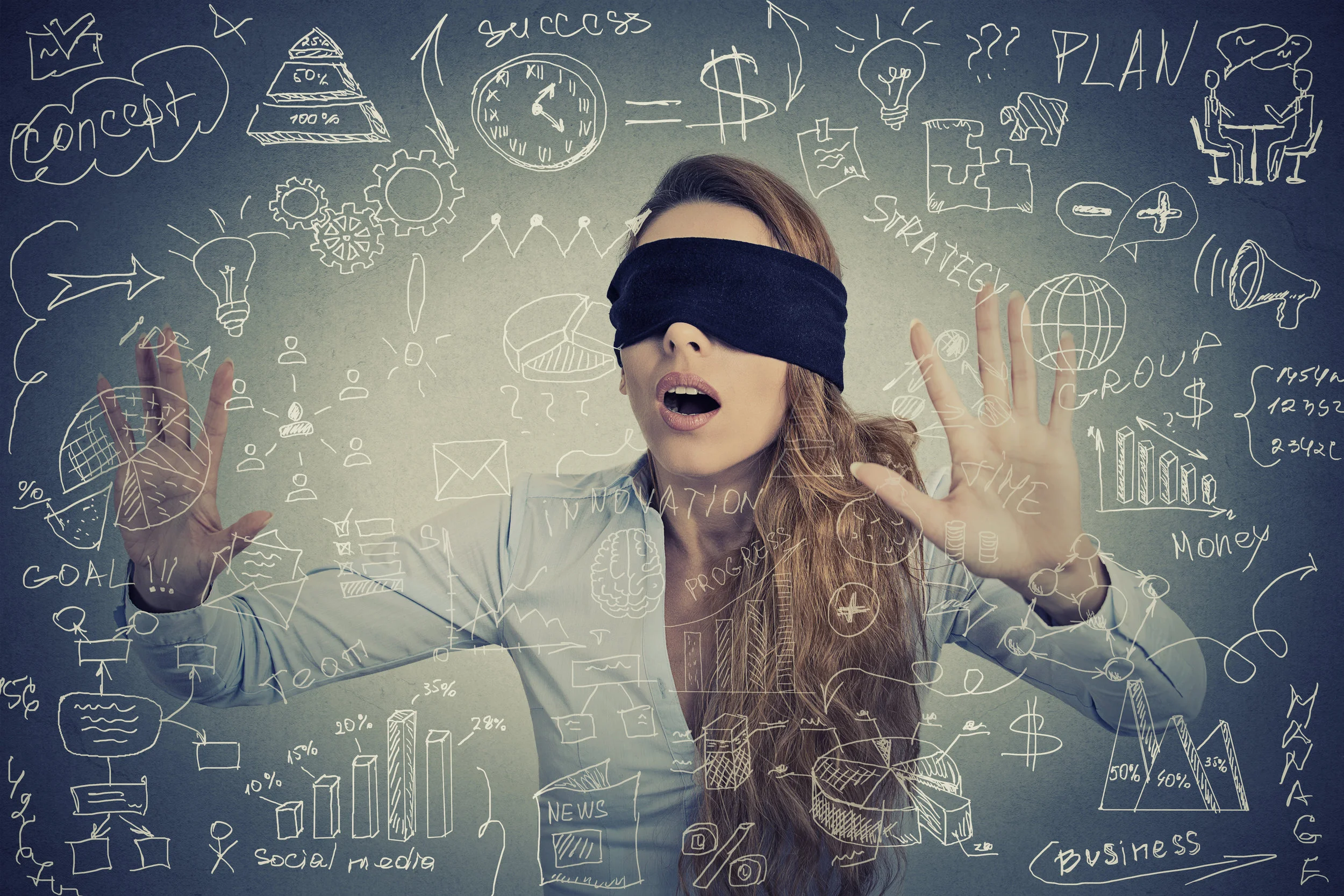 The Bible Is Not Trite (And Neither Is God) - Kyle Hanawalt