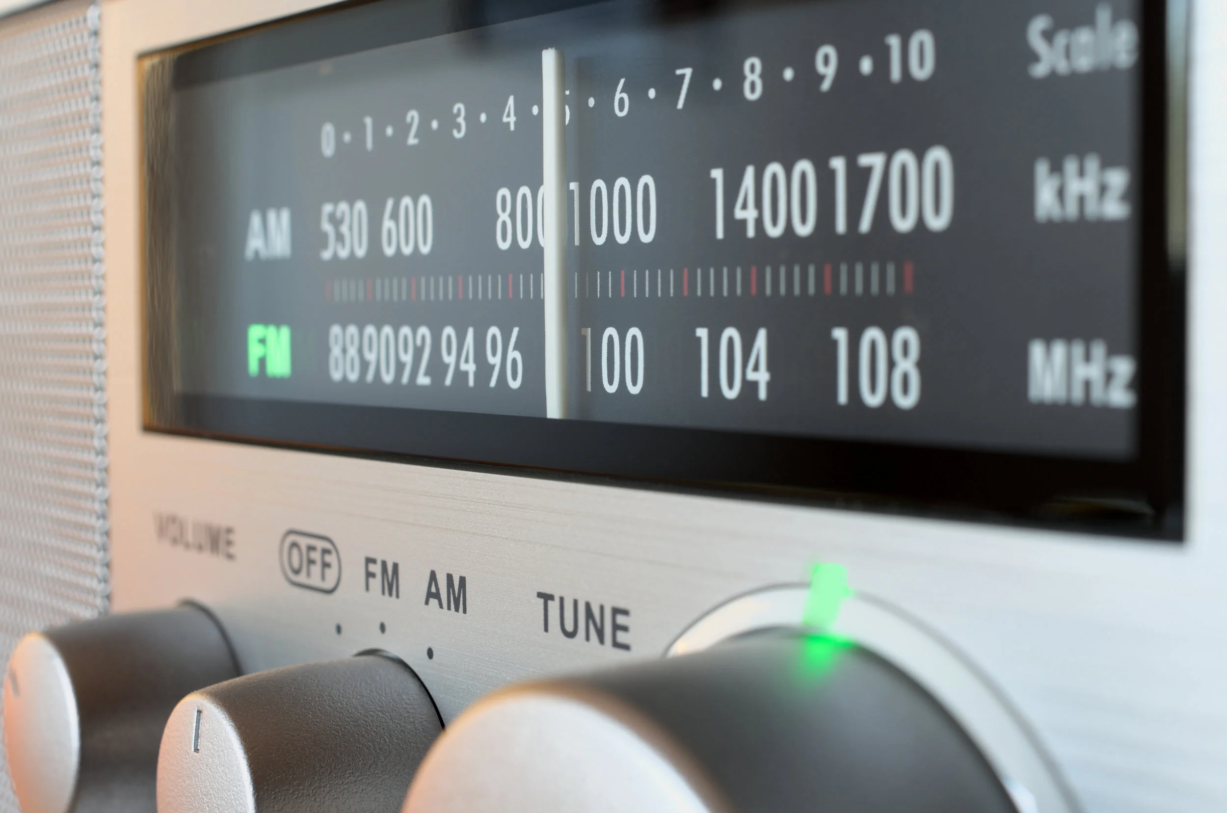 Discerning God's Voice - Nader Sahyouni