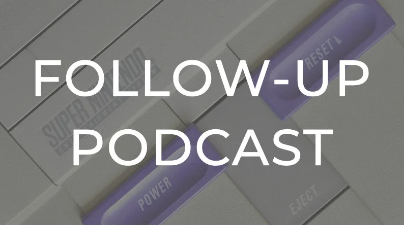 Mercedes Commercials, Untrustworthy Messengers, &amp; the Ethics of Jesus - Vince Brackett &amp; Kyle Hanawalt