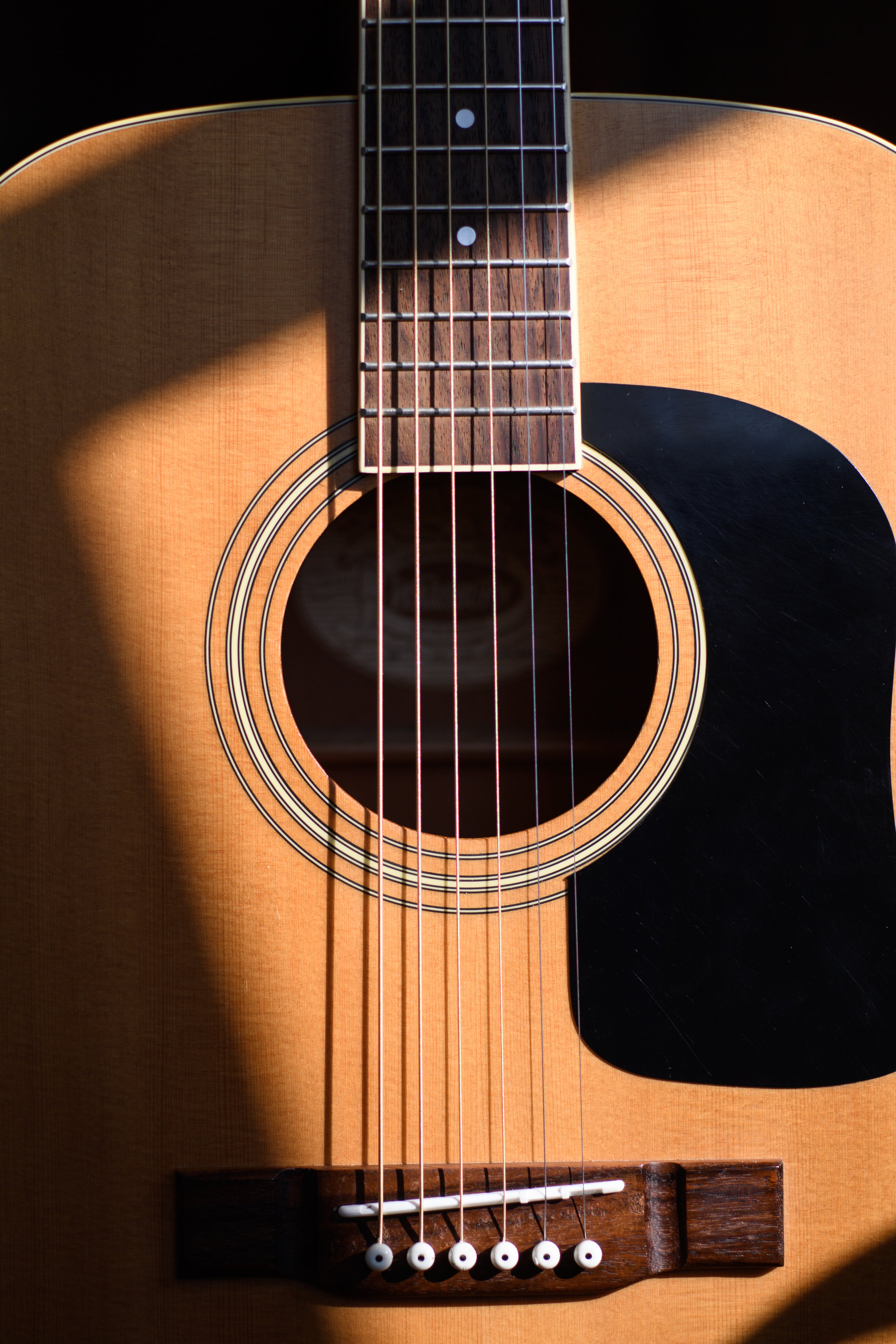 Vince's songs for the third Sunday of October