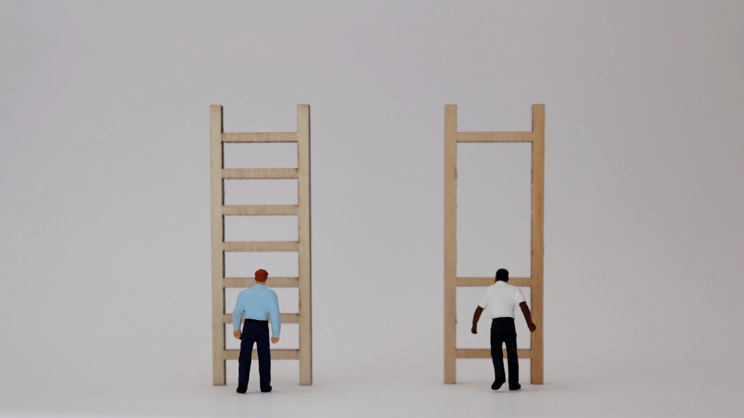 Hope while so many problems are systemic - Cara Carothers &amp; Kyle Hanawalt