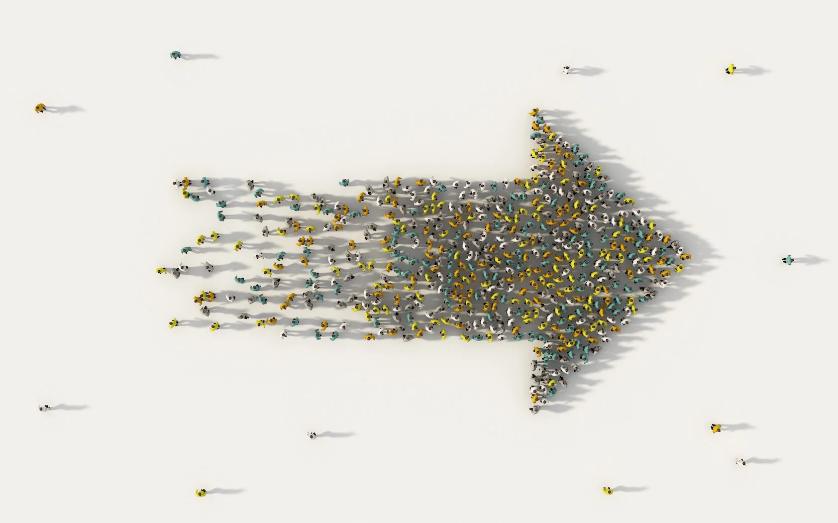 God in all things (week 1)