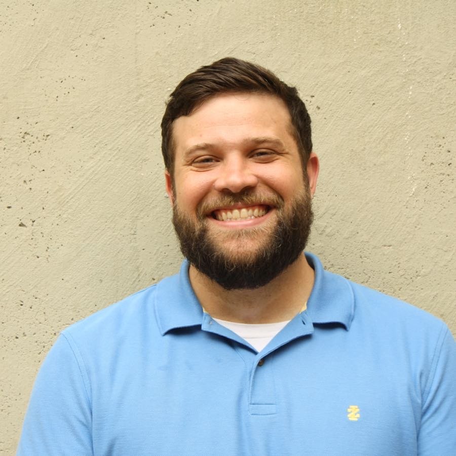 Celebrating our Co-Founding Pastor Kyle Hanawalt