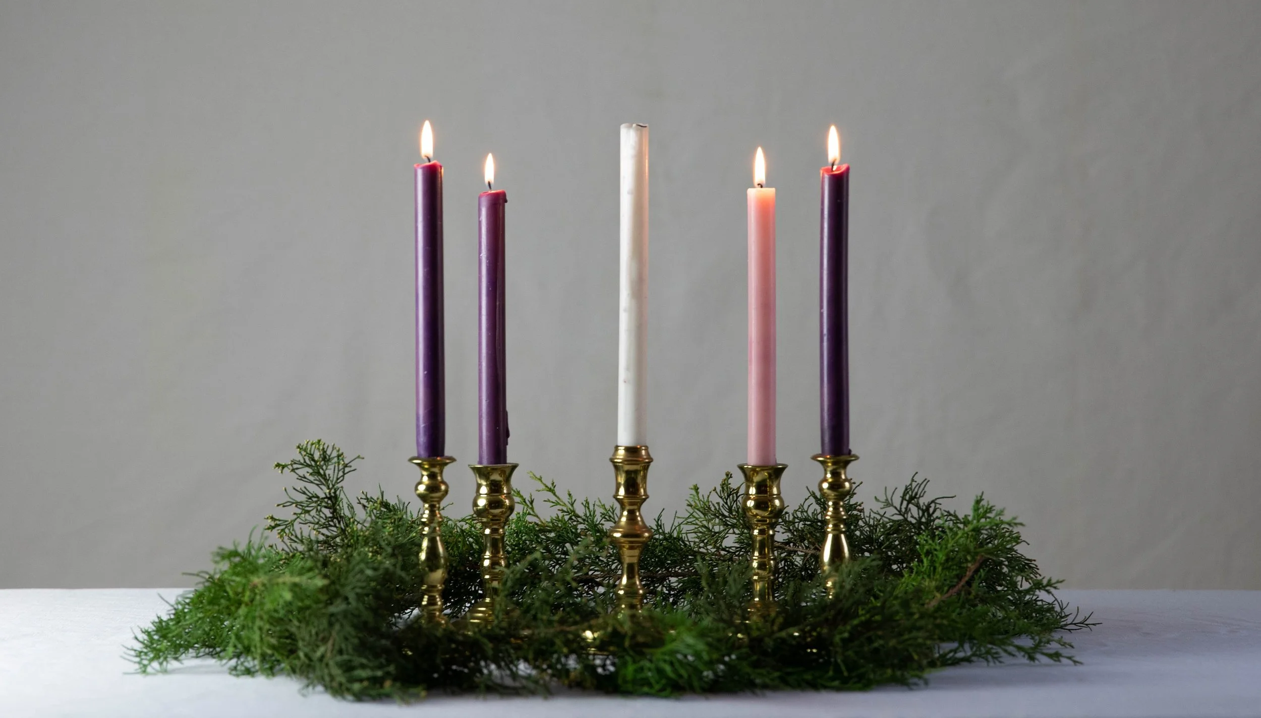 Songs for Christmas Eve (the fourth Sunday of Advent)