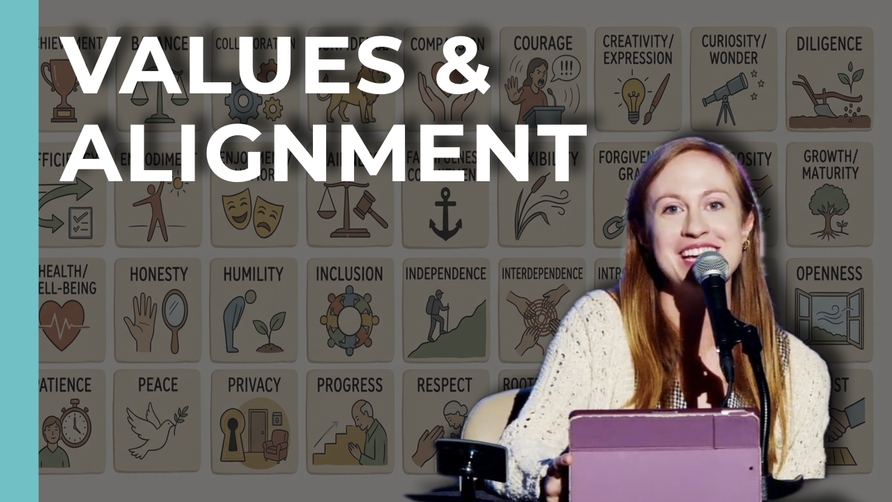Values and Alignment