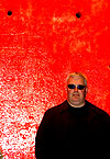codeRED berlin wall