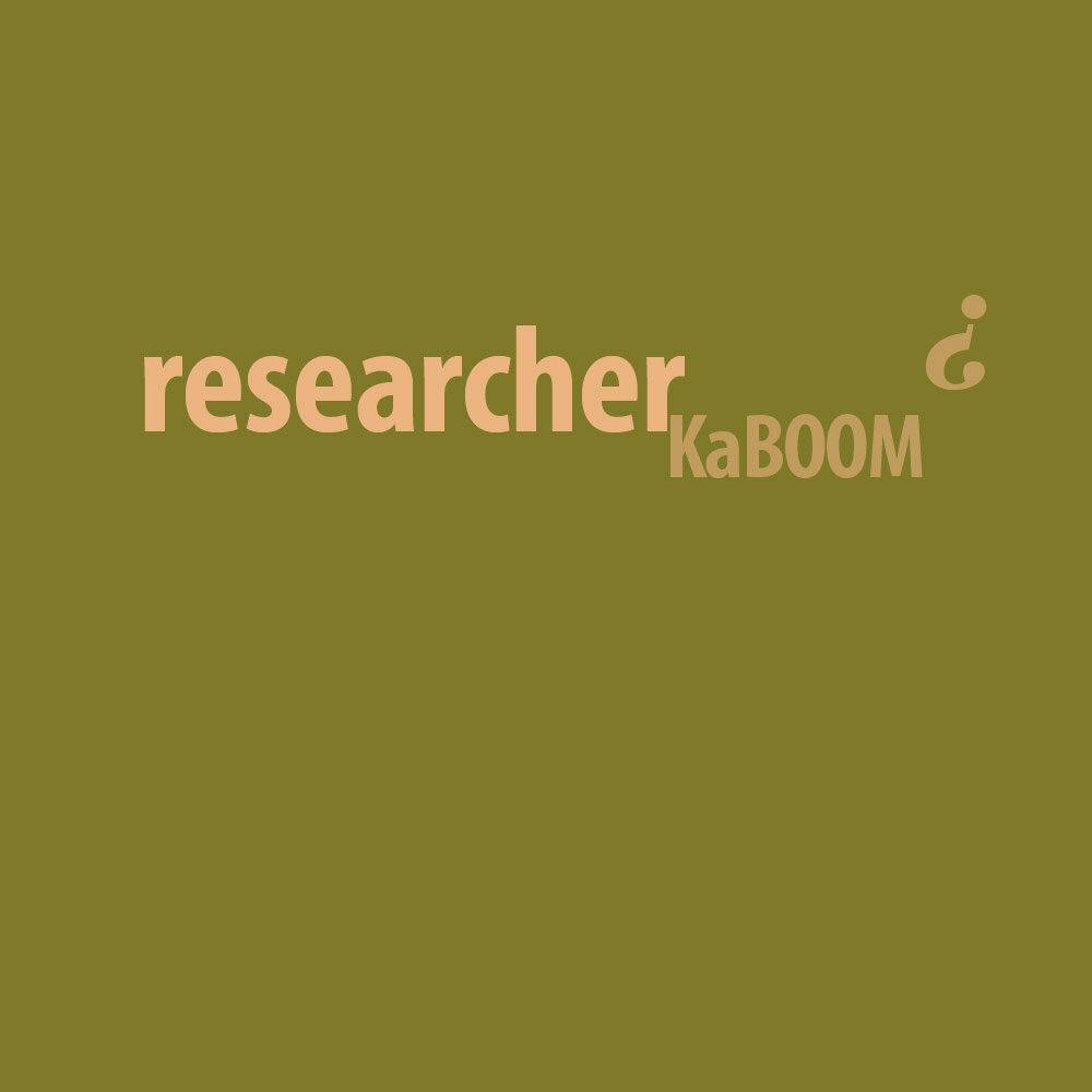 researcher