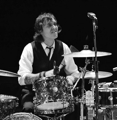Dave Ferrara Drums