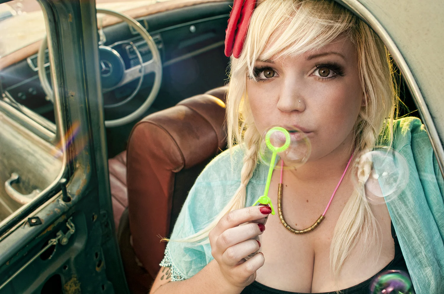 Mike Pecci Photography