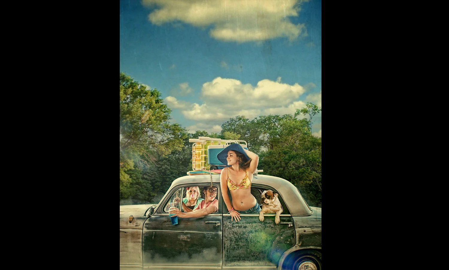 Mike Pecci Photography