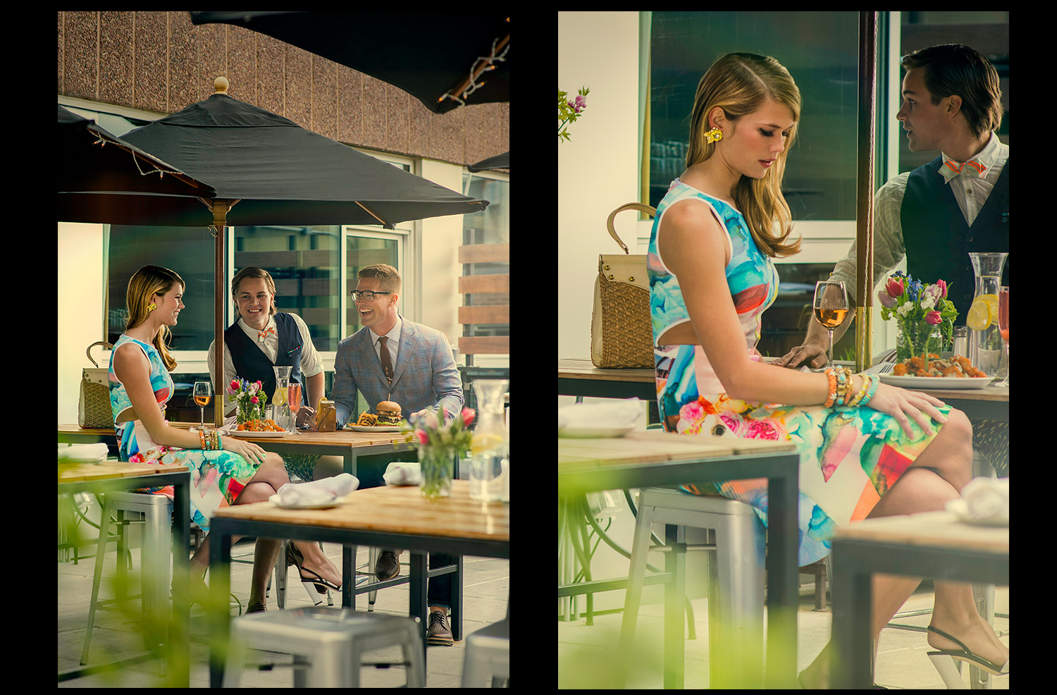 Mike Pecci Photography | Boston Magazine