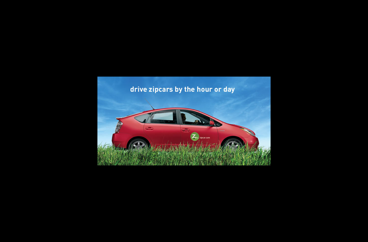 Mike Pecci Photography | Zipcar