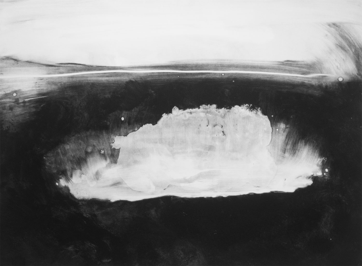 Hole