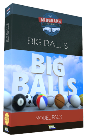 How To Get Big Balls