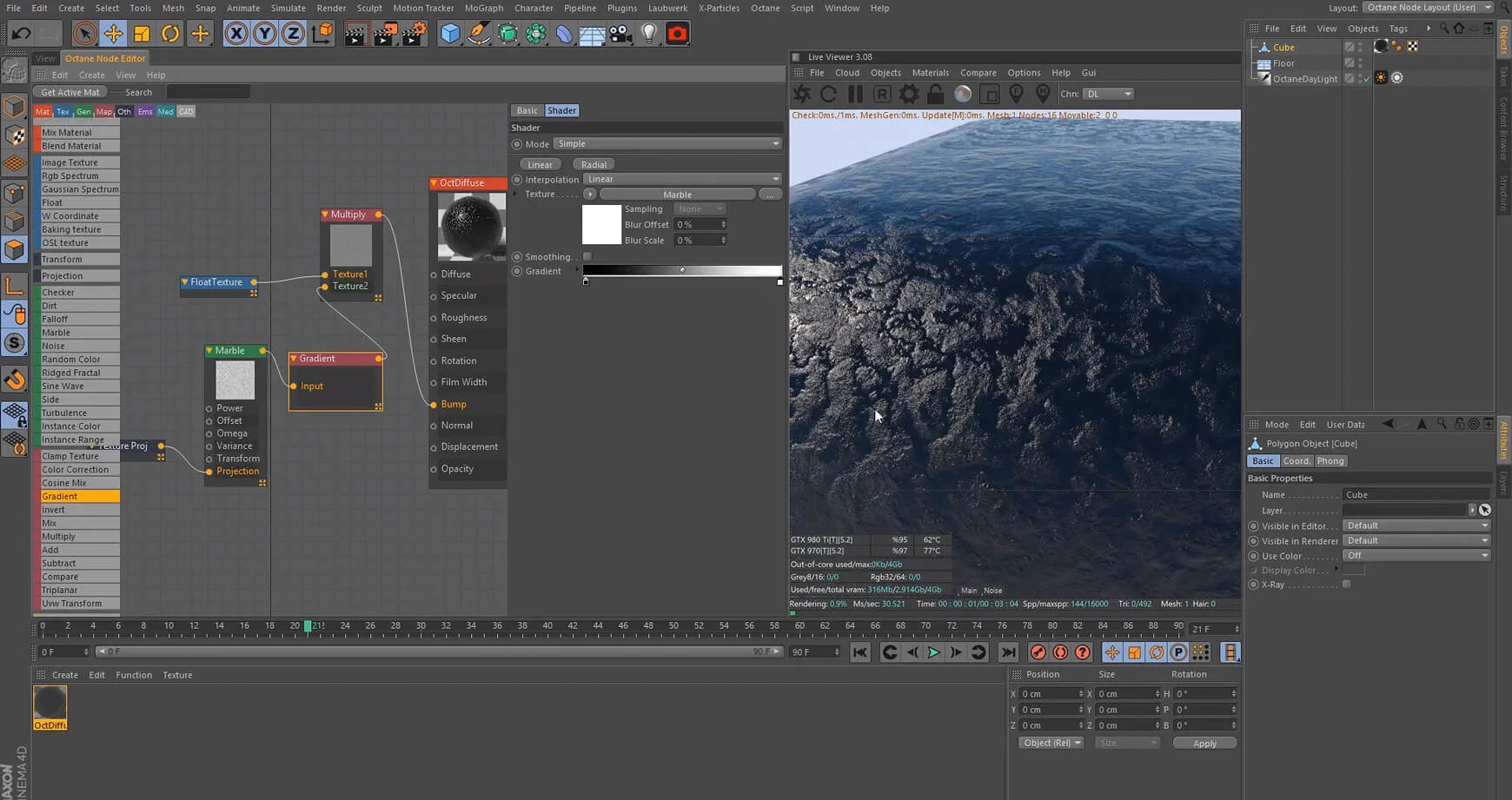 OctaneMasterCourse — MOGRAPH.COM