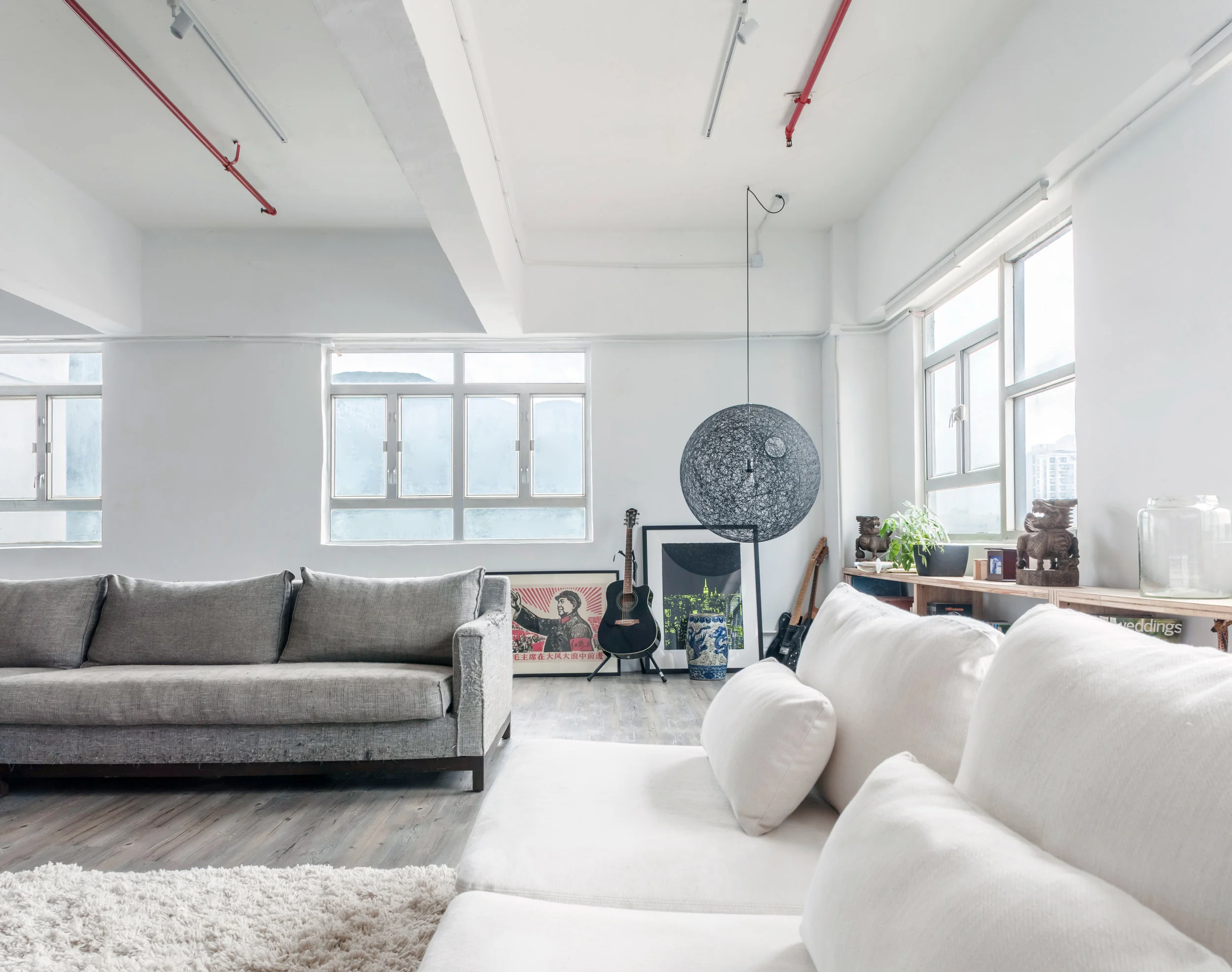 倉庫改造warehouse Hm Lim Lu