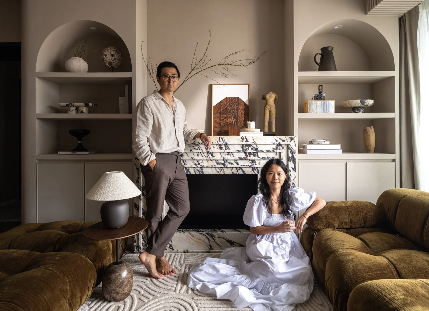 Lim + Lu Interior Design — Lim + Lu