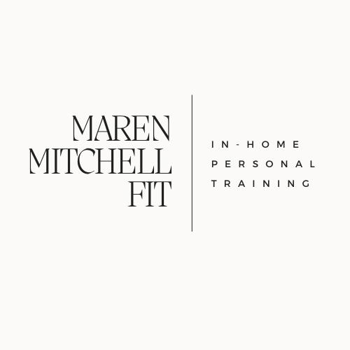 Maren Mitchell - Personal Trainer