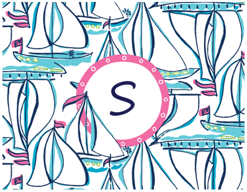 Lilly-Pulitzer-Monogrammed-Foldover-Note-Card-Docksider.png