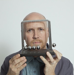 Jason Treuting