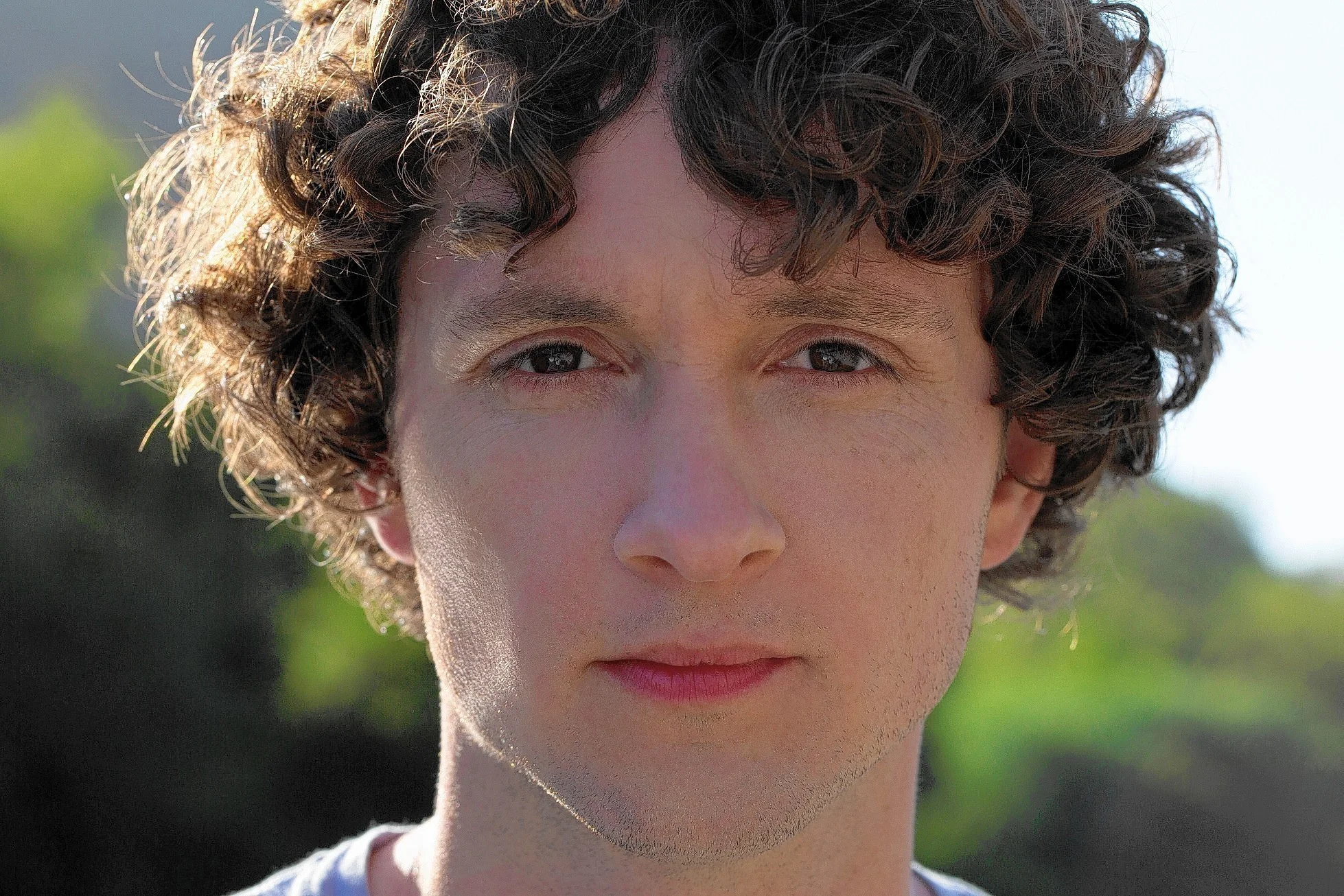 Sam Amidon