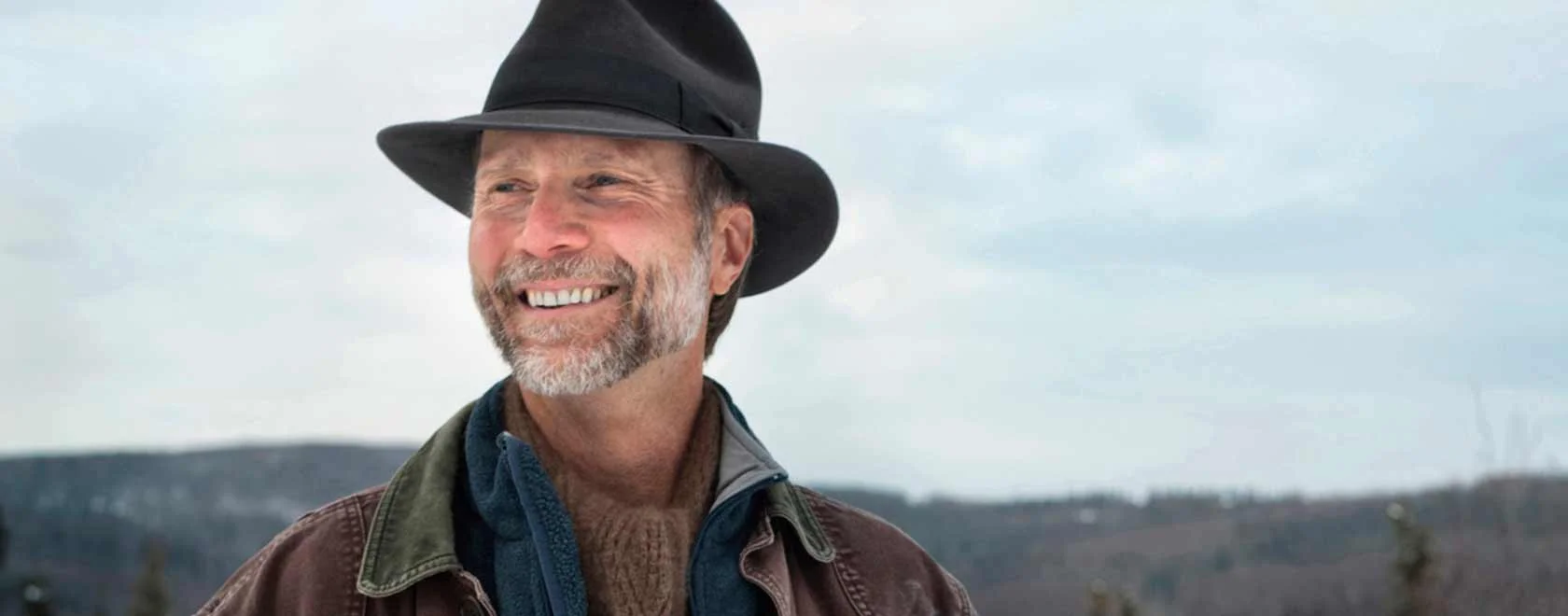 John Luther Adams