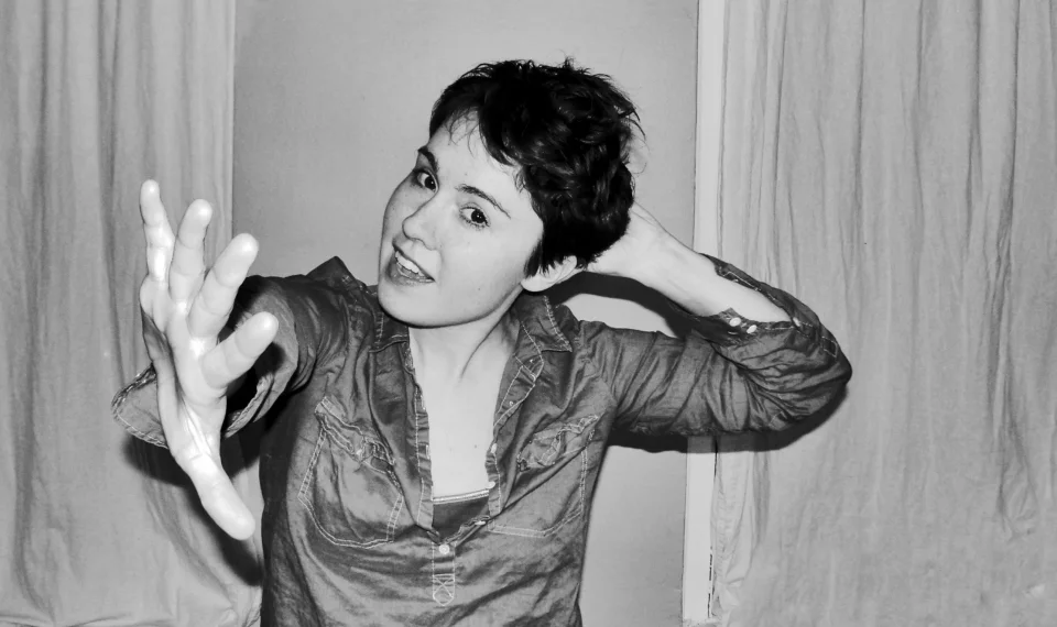 Caroline Shaw