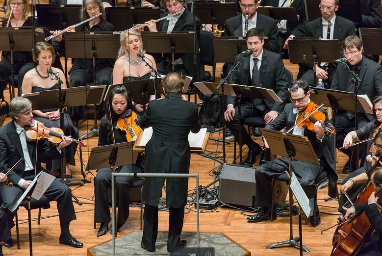 Seattle Symphony