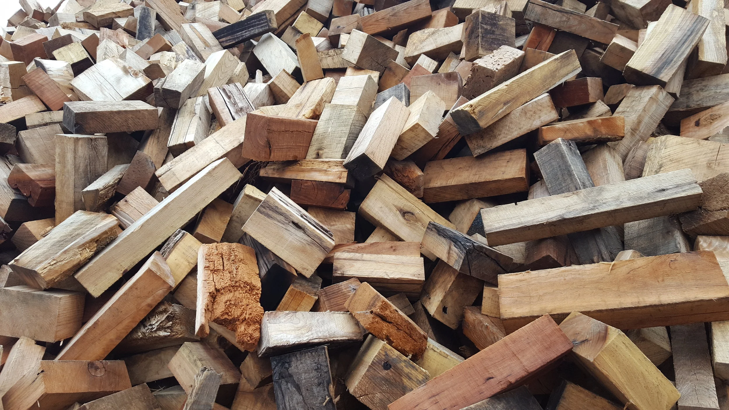 Gallery — Woodland Mulch