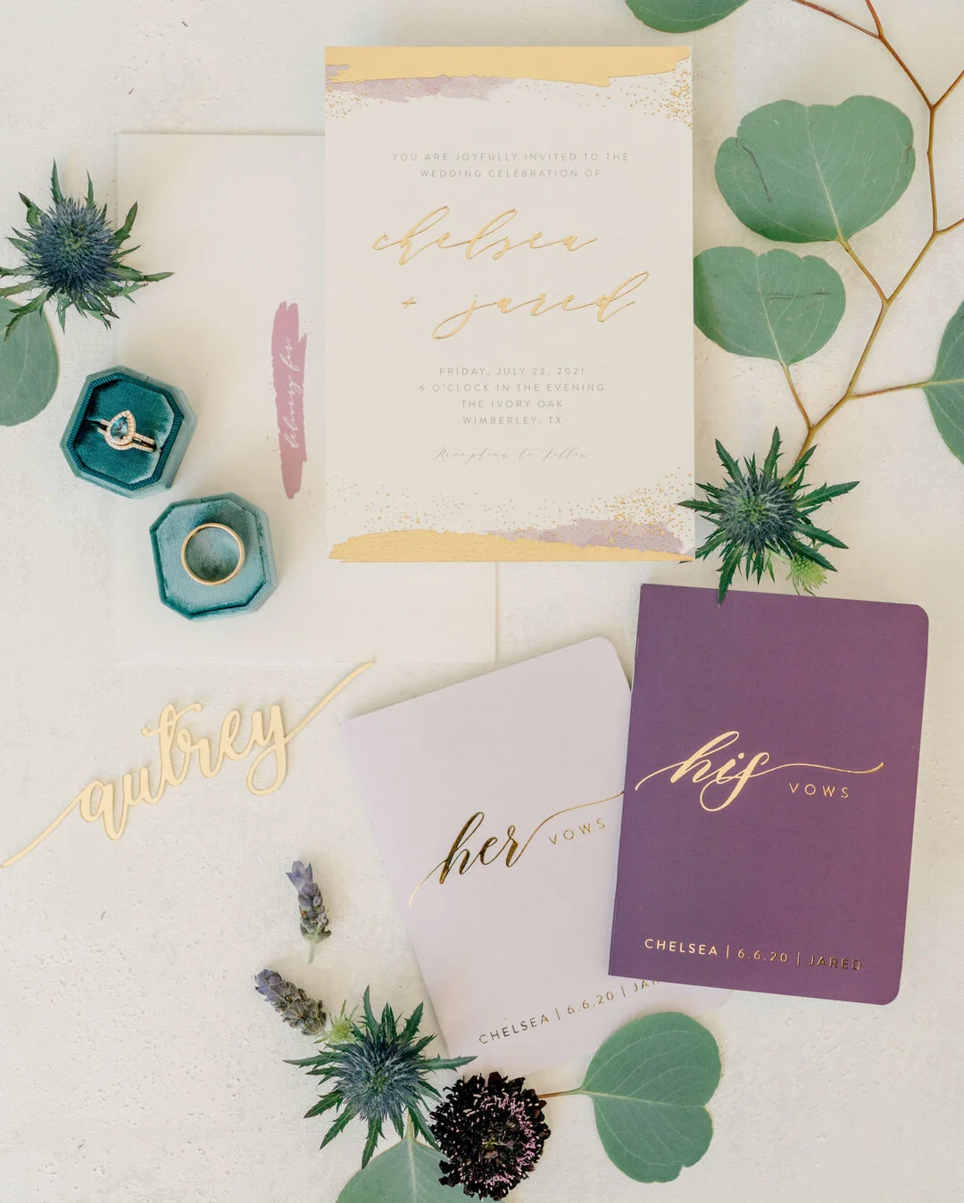 Fairmont Austin wedding — Blog