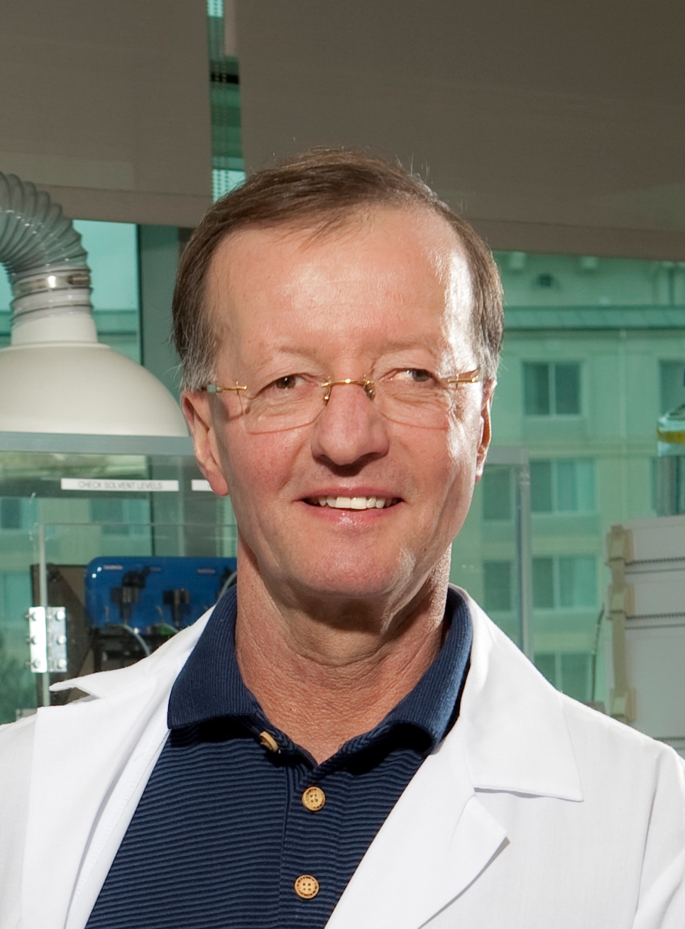 Norbert Bischofberger (1956–), Biochemist.