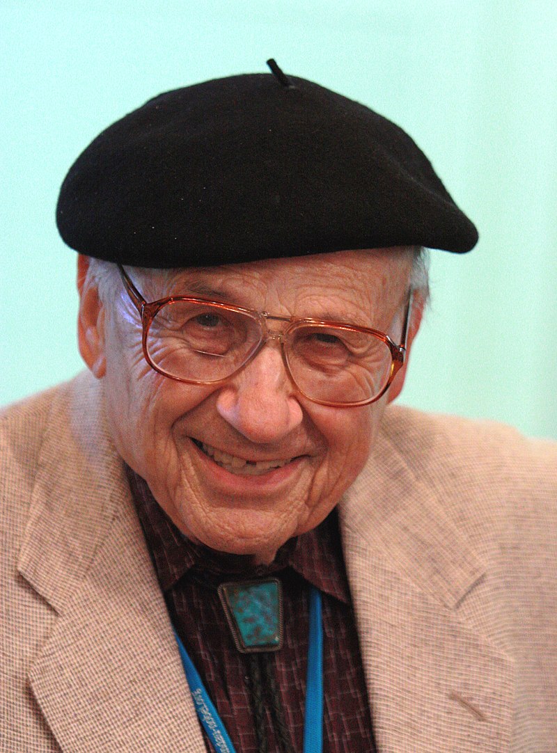 Walter Kohn (1923–2016), Theoretical Physicist, Chemist