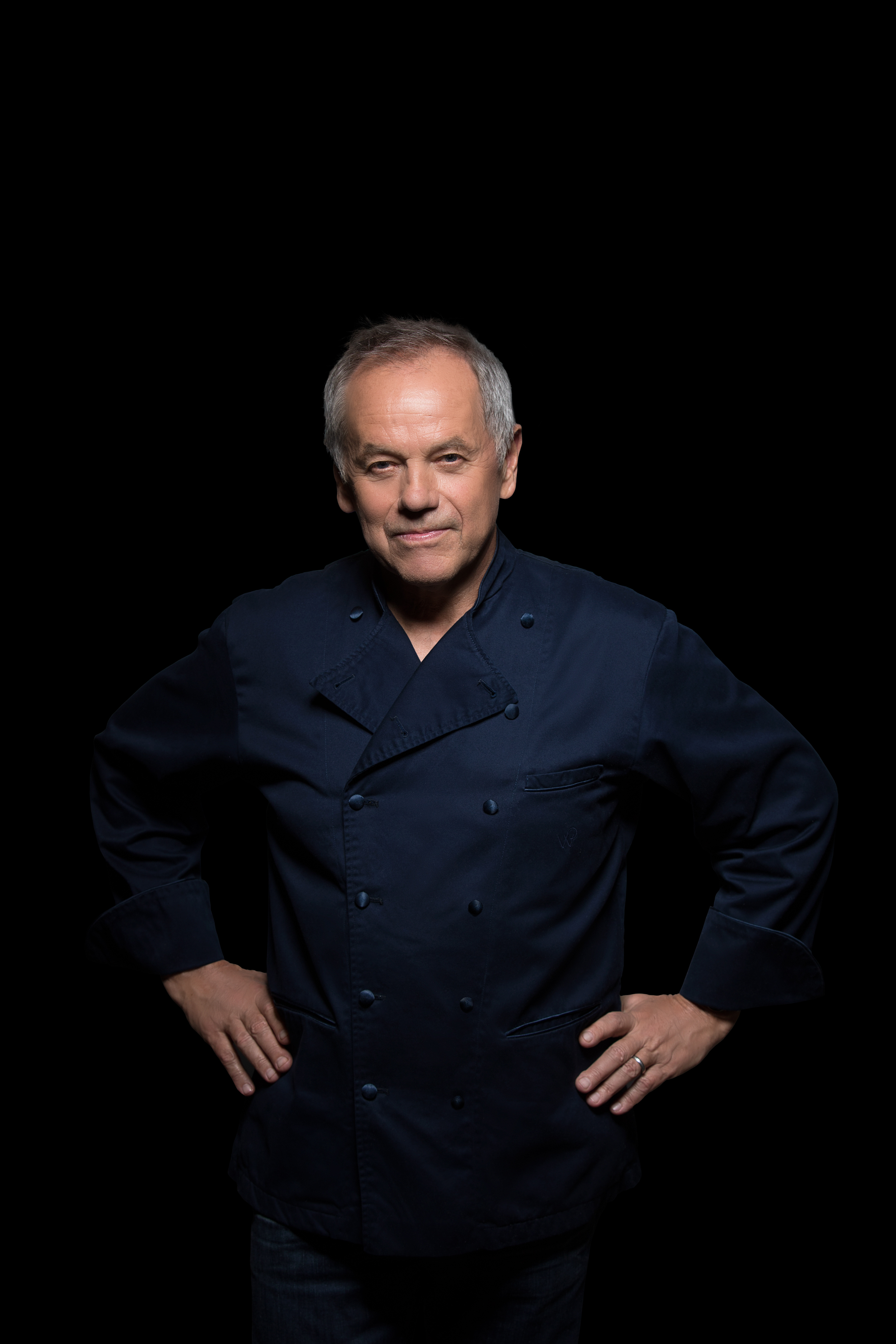 Wolfgang Puck