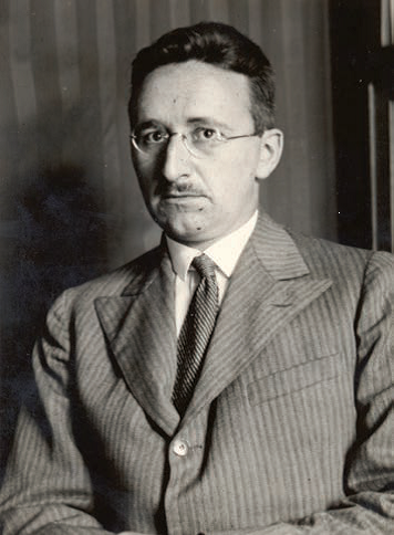 Friedrich von Hayek (1899–1992), Economist, Philosopher.