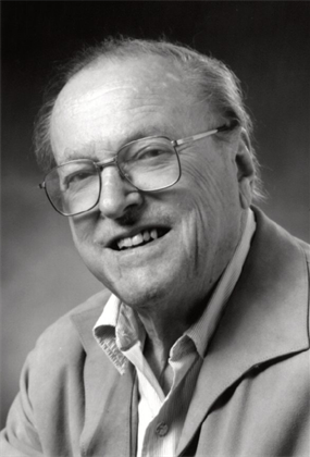 Thomas Gold (1920–2004), Astrophysicist.