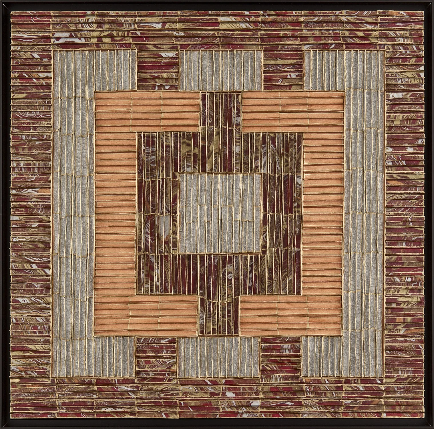 Nested Squares