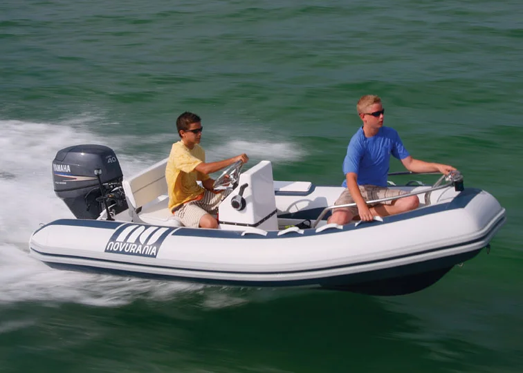 Dueck Marine Inflatable Boats For Sale In Vancouver