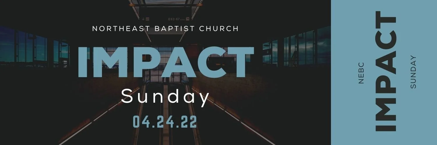 Impact Sunday