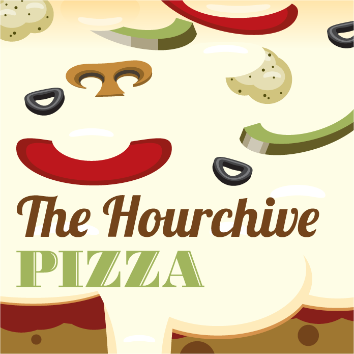 Ep #02 | Pizza