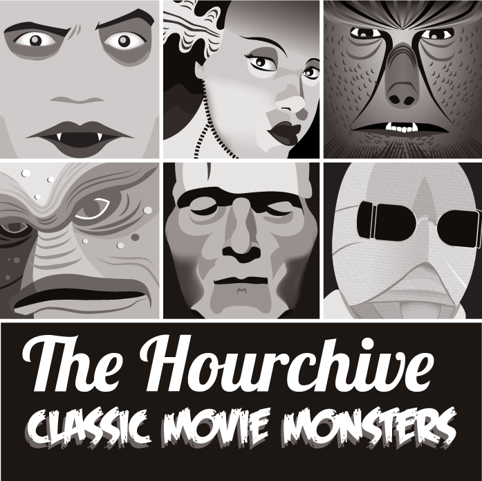 Ep #05 | Classic Movie Monsters