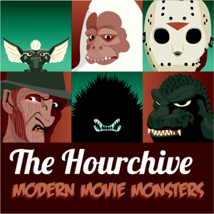 Ep #07 | Modern Movie Monsters