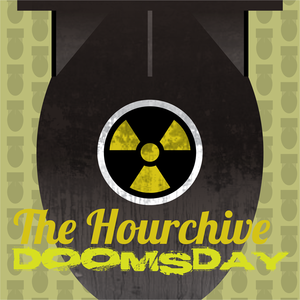 Ep #14 | Doomsday