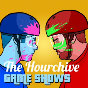 Ep #21 | Game Shows