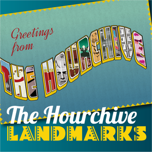 Ep #22 | Landmarks