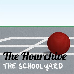 Ep #24 | The Schoolyard