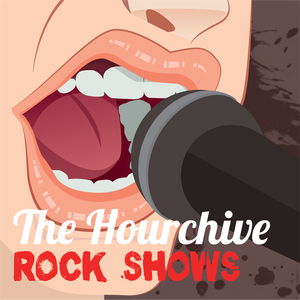 Ep #26 |  Rock Shows